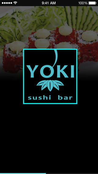 Yoki Sushi Bar