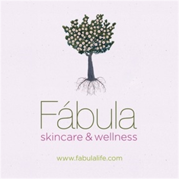 Fábula Skincare & Wellness LOGO-APP點子