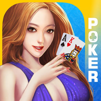 Texas Holdem Poker - Free Casino Slots,Pocket Poker and More! LOGO-APP點子