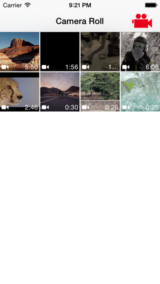 免費下載攝影APP|SLO-W MotionX - make video go in slow motion a clip app開箱文|APP開箱王