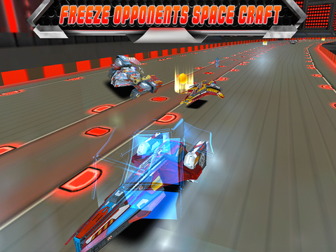 【免費遊戲App】Space Race Ultimate War 3D-APP點子