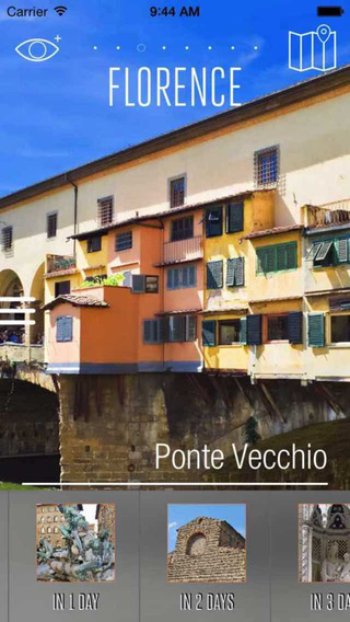 免費下載教育APP|Uffizi Gallery Visitor Guide app開箱文|APP開箱王
