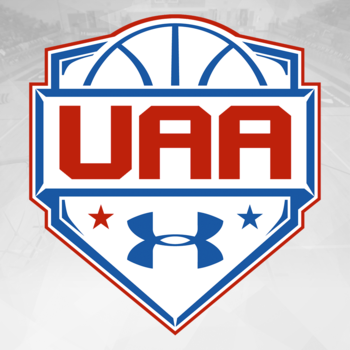 UAA Finals LOGO-APP點子