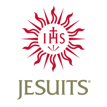 JesuitPrayer LOGO-APP點子