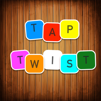 Word Sudoku Tap Twist LOGO-APP點子