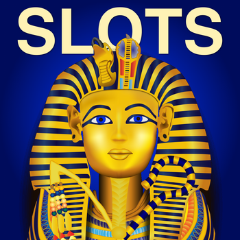 Egypt Magic Casino HD - Slot Machine Game LOGO-APP點子