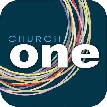 ChurchOne LOGO-APP點子