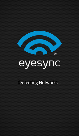 Eyesync