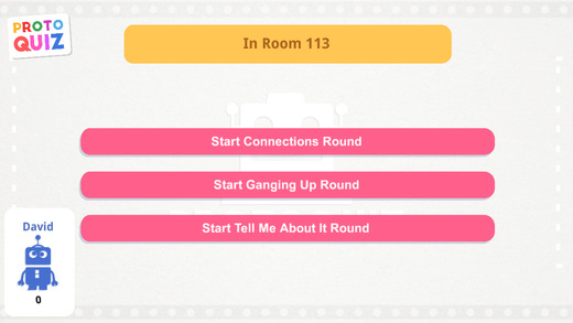 【免費遊戲App】Proto Quiz - Companion App-APP點子