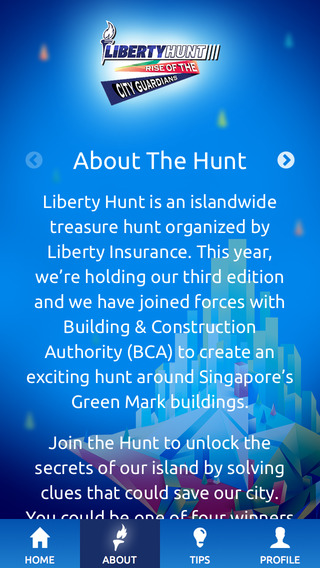 免費下載生活APP|Liberty Hunt 2014 app開箱文|APP開箱王