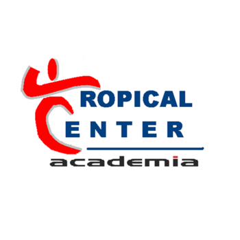 Academia Tropical Center LOGO-APP點子