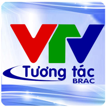 VTV Tuong Tac LOGO-APP點子