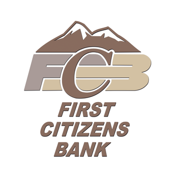 First Citizens Bank Mobile Banking LOGO-APP點子