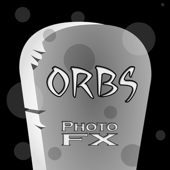 ORBS - Photo FX 娛樂 App LOGO-APP開箱王