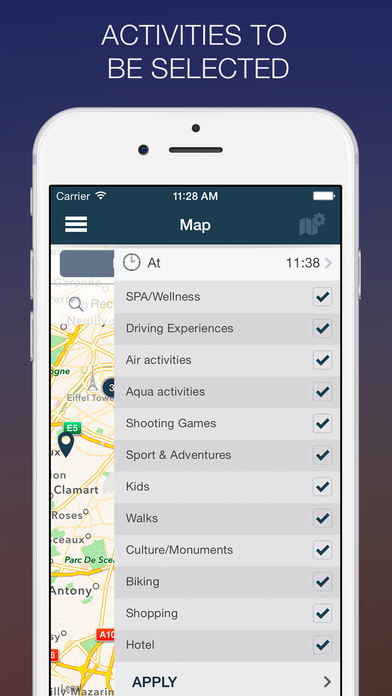 iPhone Screenshot 2