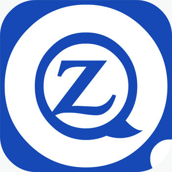 Zurich QuizWiz LOGO-APP點子