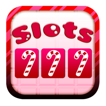 Candy Slot Machine Casino - Candy Match for Free - Craze Crush Connect LOGO-APP點子