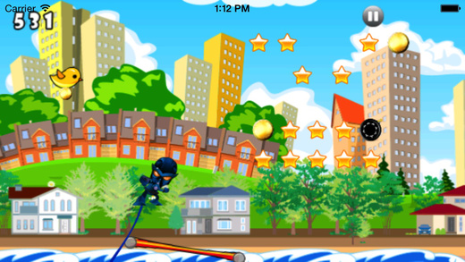 免費下載遊戲APP|Hero Jump : Transformer of battles app開箱文|APP開箱王