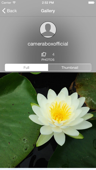 免費下載音樂APP|Camera Box Gallery app開箱文|APP開箱王