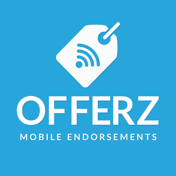 Offerz LOGO-APP點子