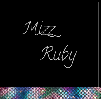 Mizz Ruby 音樂 App LOGO-APP開箱王