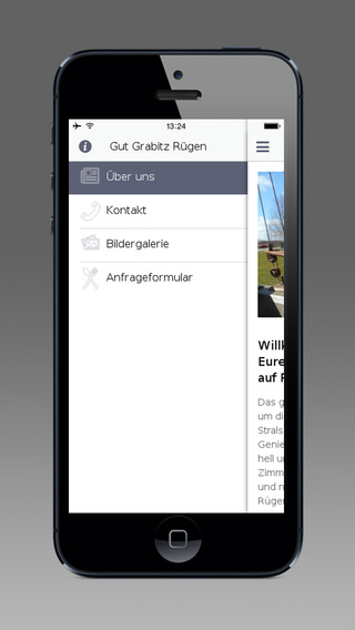 【免費生活App】Gut Grabitz Rügen-APP點子