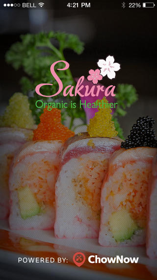 Sakura Organic