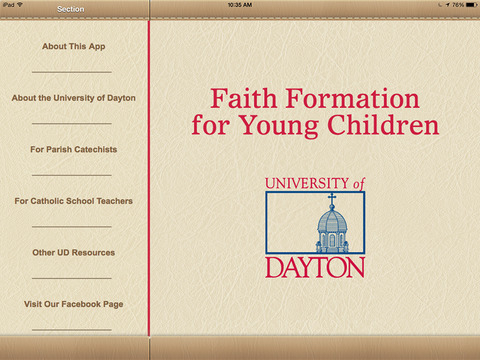 University Of Dayton Community Counseling Program