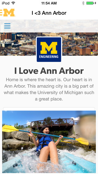 免費下載新聞APP|Michigan One Cool Thing app開箱文|APP開箱王