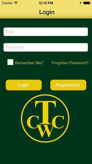 【免費運動App】Trinity Willison Cricket Club-APP點子