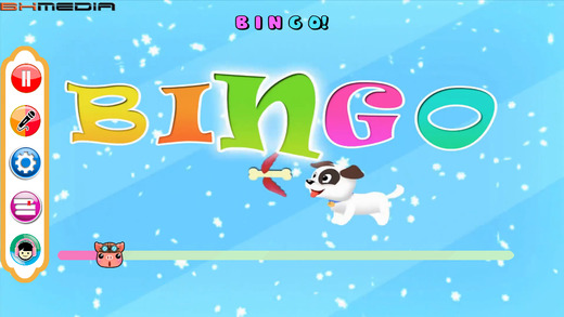 免費下載教育APP|Bingo - Sing Along Karaoke Song For Children With Lyrics app開箱文|APP開箱王