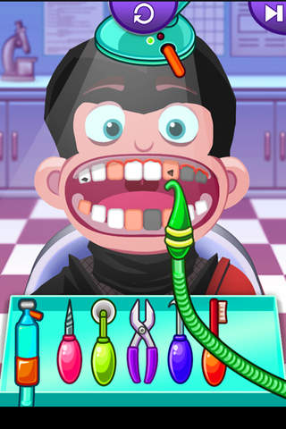 Dentistão Malucão screenshot 2