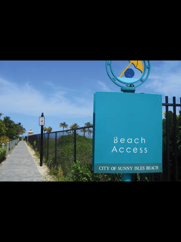 免費下載旅遊APP|Sunny Isles Beach Miniguide HD app開箱文|APP開箱王