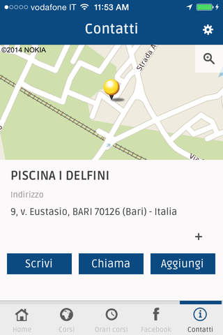 I Delfini screenshot 4