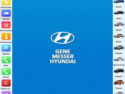 免費下載商業APP|Gene Messer Hyundai Dealer App app開箱文|APP開箱王