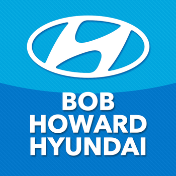 Bob Howard Hyundai Dealer App 商業 App LOGO-APP開箱王