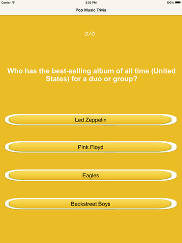 免費下載遊戲APP|Pop Music Trivia and Quiz app開箱文|APP開箱王