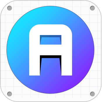 Antonyms-Learn with Fun LOGO-APP點子