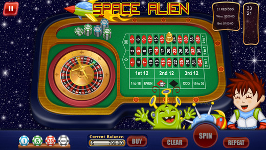 免費下載遊戲APP|777 Roulette Space Games - Hit The Olympus Casino It Rich-es Winning (Wheel Of Fortune) Free app開箱文|APP開箱王