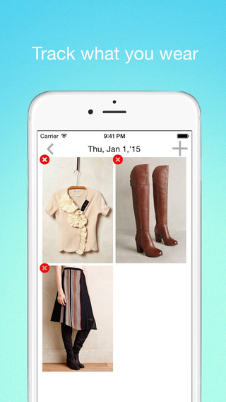 【免費生活App】Pureple - Free Closet Organizer, Outfit Planner, Wardrobe Assistant, Fashion Advice, Style book, Lookbook-APP點子