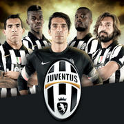 Juventus Fantasy Manager 2015 mobile app icon