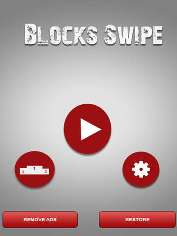 免費下載遊戲APP|Blocks Swipe app開箱文|APP開箱王