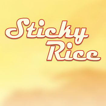 Sticky Rice Ithaca LOGO-APP點子