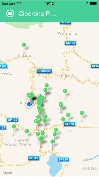 免費下載旅遊APP|Cicerone per Altomonte app開箱文|APP開箱王