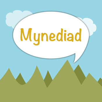 Learn Cymraeg Gogledd 教育 App LOGO-APP開箱王