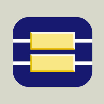 EquiShare CU Mobile Banking LOGO-APP點子