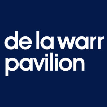 De La Warr Pavilion LOGO-APP點子