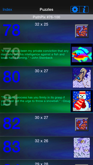 iPhone Screenshot 3