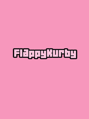 【免費遊戲App】Flappy Kurby-APP點子