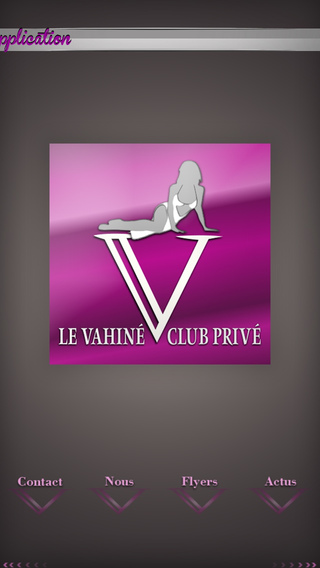 Le Vahiné Club
